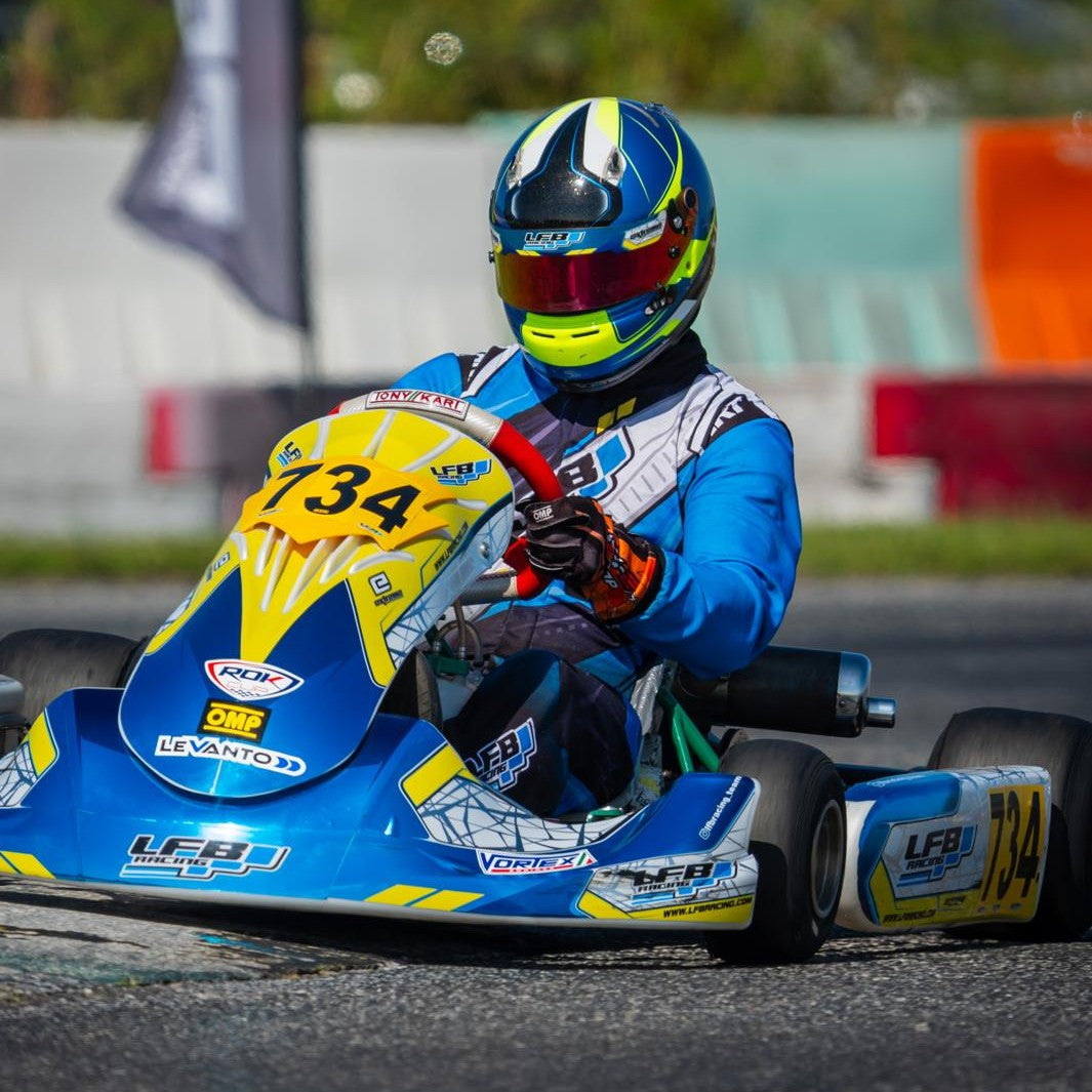 Karts Parts