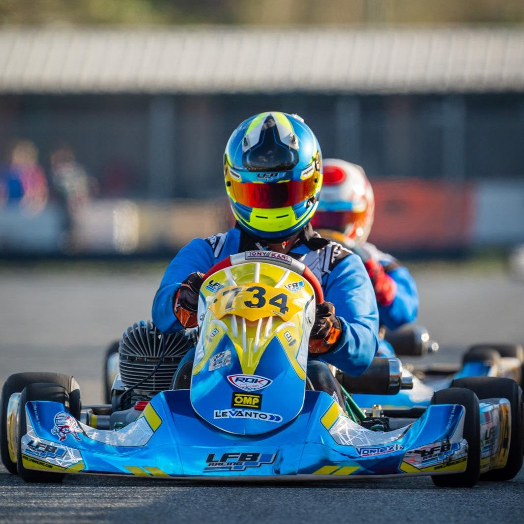 Karts Rentals